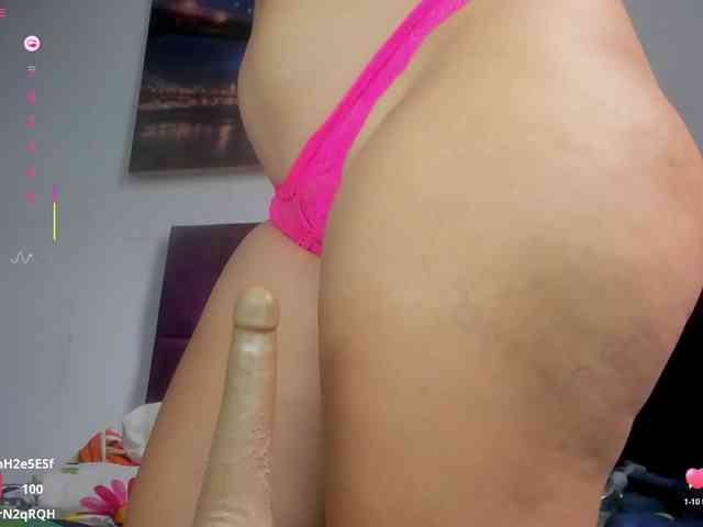 AssParadisse webcam