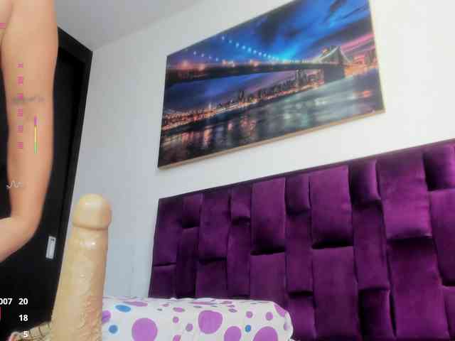 AssParadisse webcam