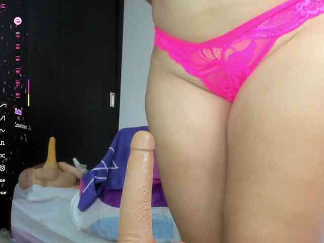AssParadisse webcam
