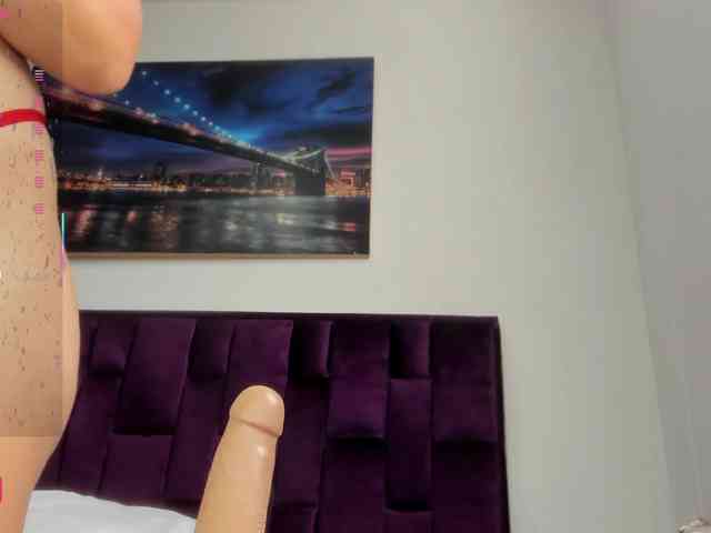 AssParadisse webcam