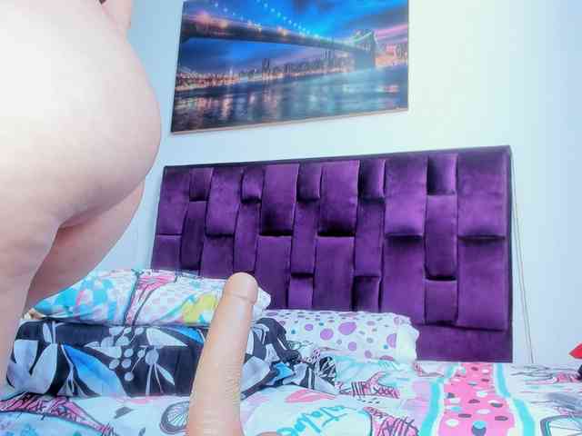 AssParadisse webcam