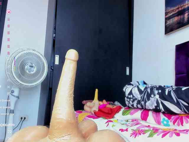 AssParadisse webcam