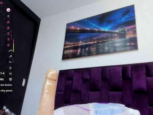 AssParadisse webcam