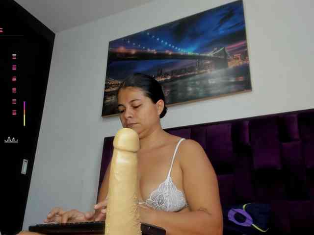 AssParadisse webcam