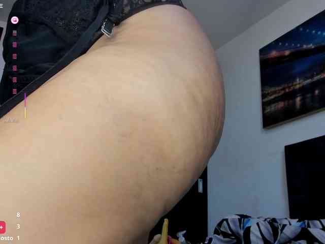 AssParadisse webcam
