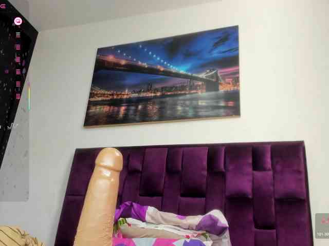 AssParadisse webcam