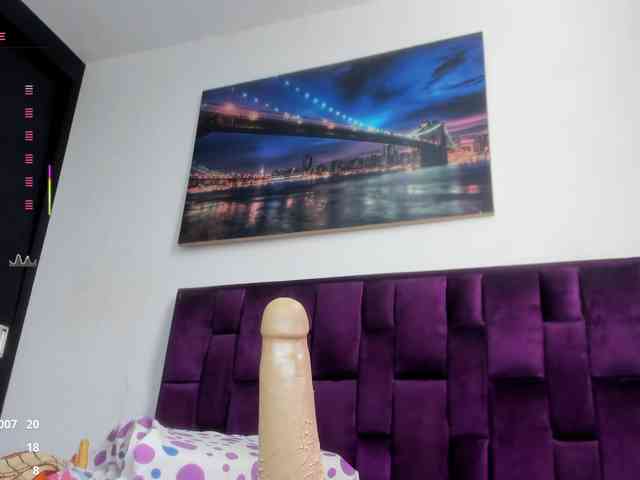 AssParadisse webcam