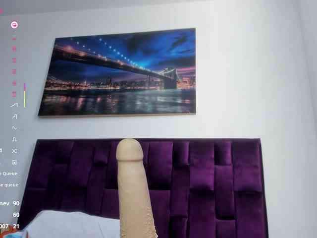 AssParadisse webcam
