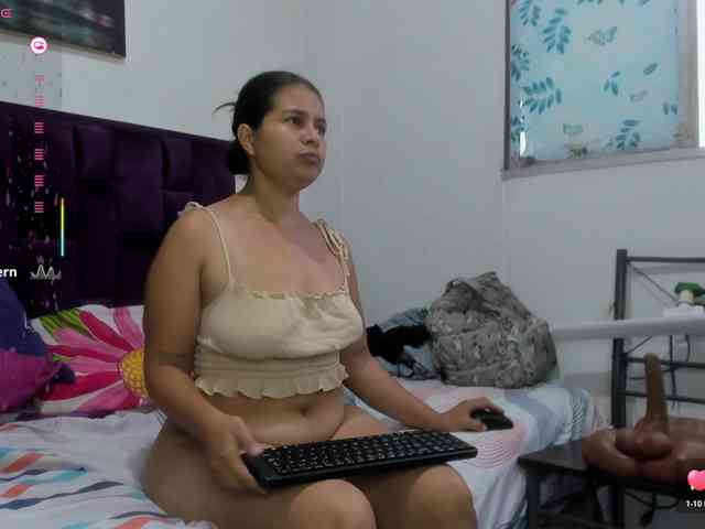 AssParadisse webcam