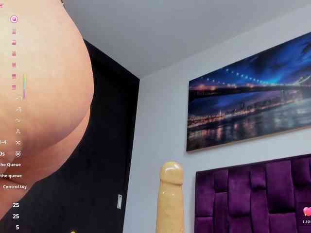 AssParadisse webcam