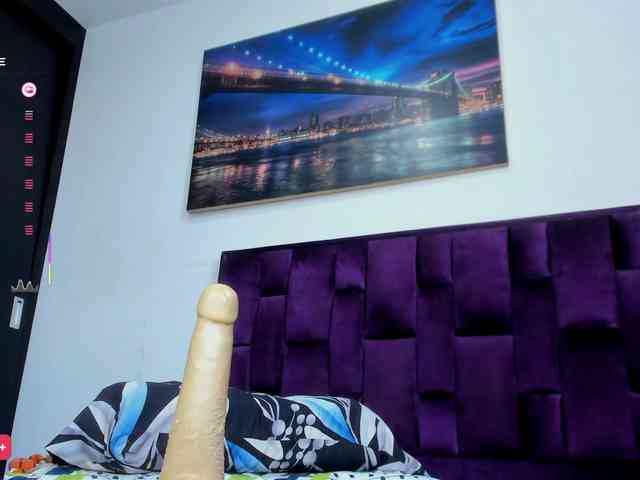 AssParadisse webcam