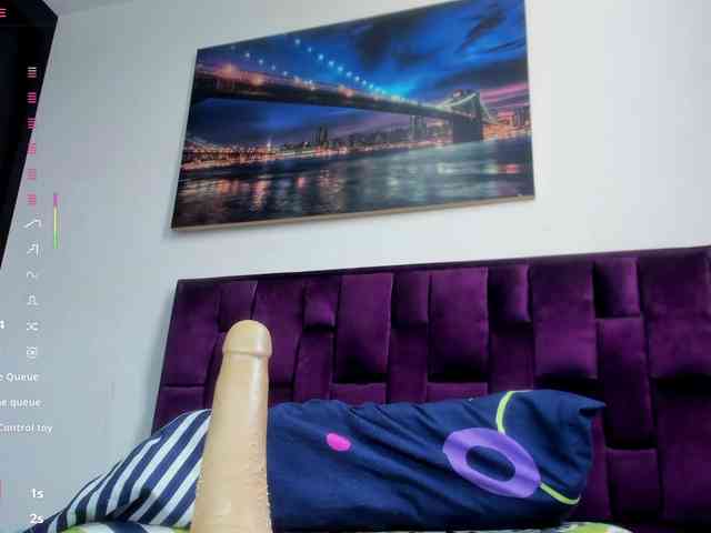 AssParadisse Live Webcam on BongaCams