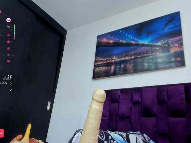 AssParadisse webcam