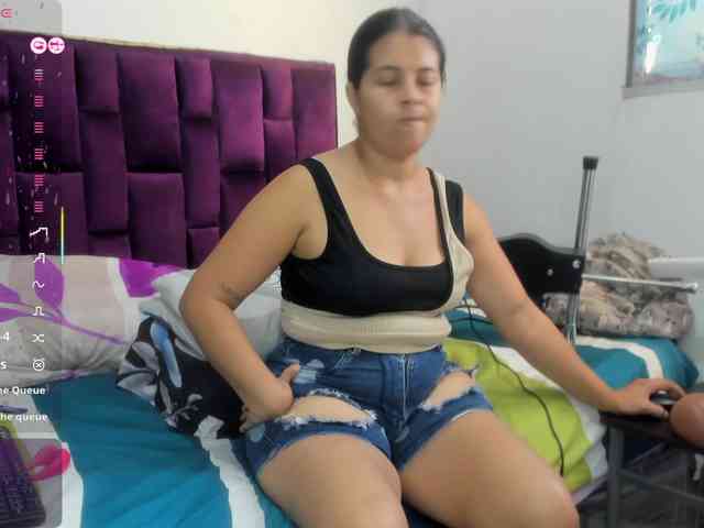 AssParadisse webcam