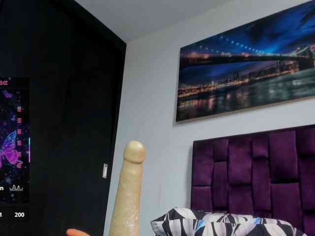 AssParadisse webcam