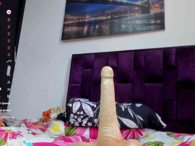 AssParadisse webcam