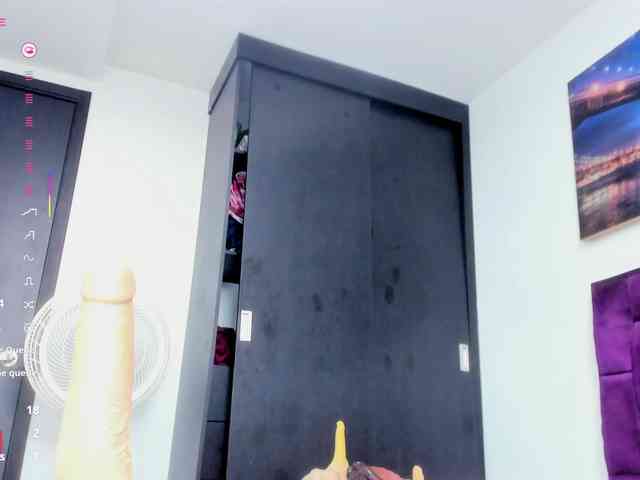 AssParadisse webcam