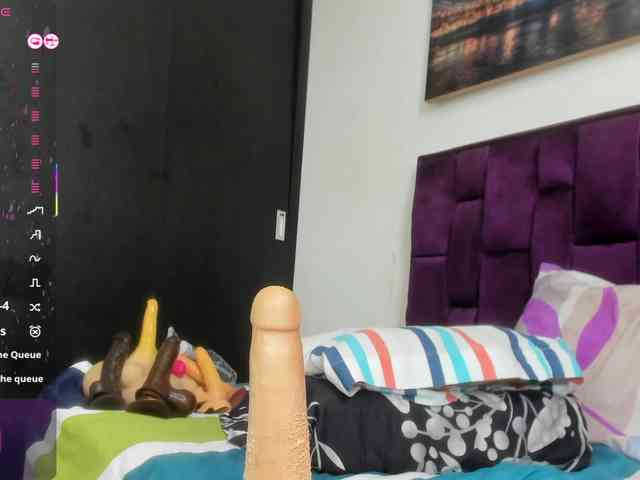 AssParadisse webcam