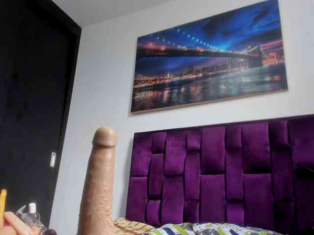 AssParadisse webcam
