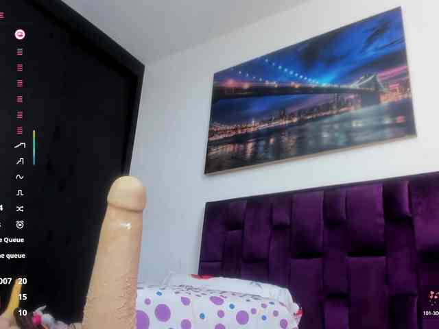 AssParadisse webcam