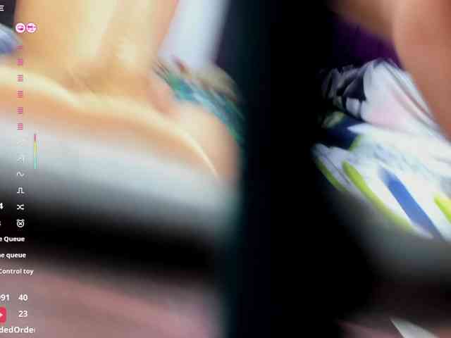 AssParadisse webcam