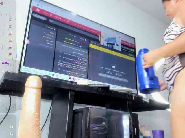 AssParadisse webcam