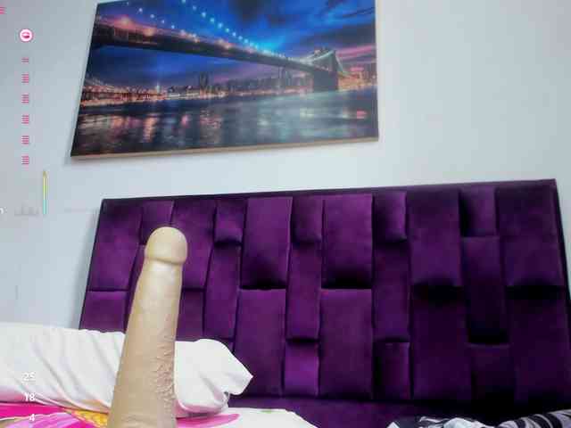 AssParadisse webcam