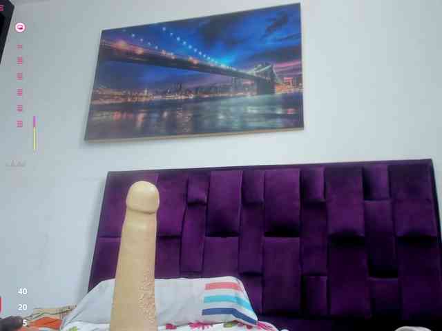 AssParadisse webcam