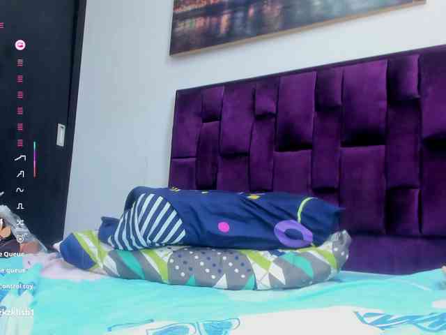 assparadisse's live room
