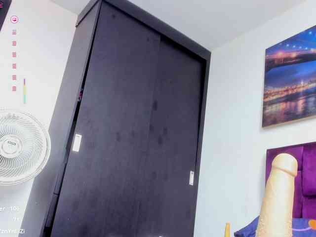 AssParadisse webcam