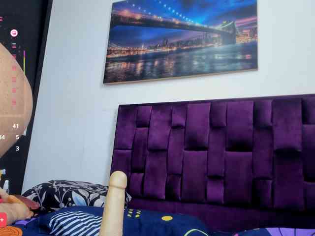 AssParadisse webcam