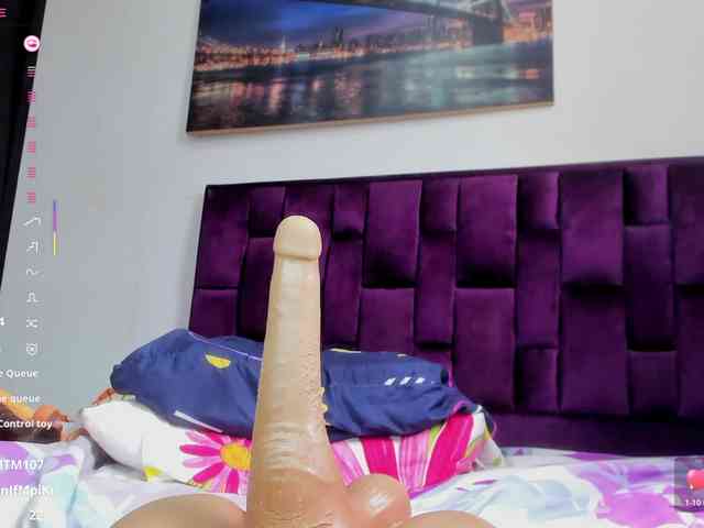 assparadisse's live room