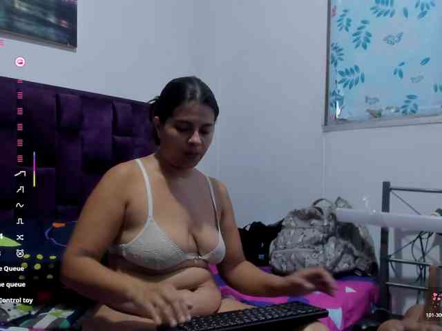 AssParadisse webcam