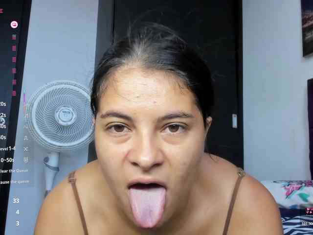 AssParadisse webcam