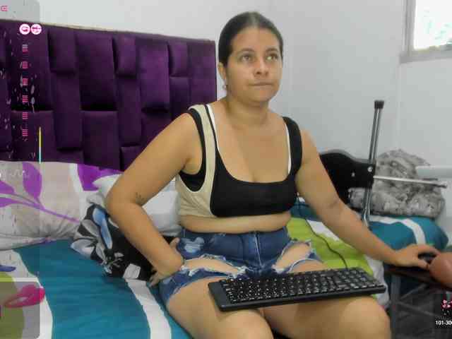 AssParadisse webcam