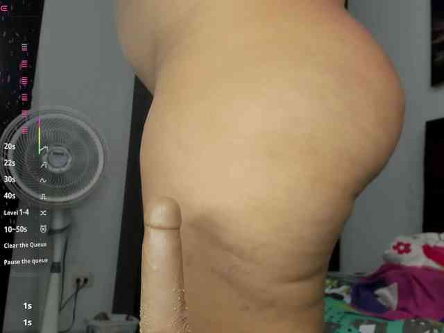 AssParadisse webcam