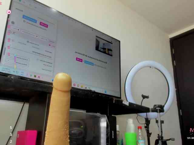 AssParadisse webcam