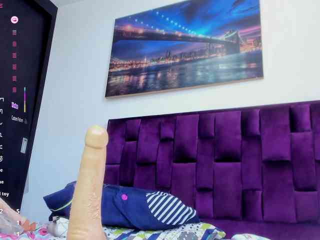 AssParadisse webcam