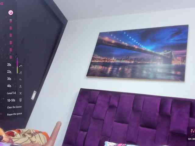 AssParadisse webcam