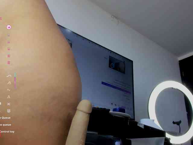 AssParadisse webcam