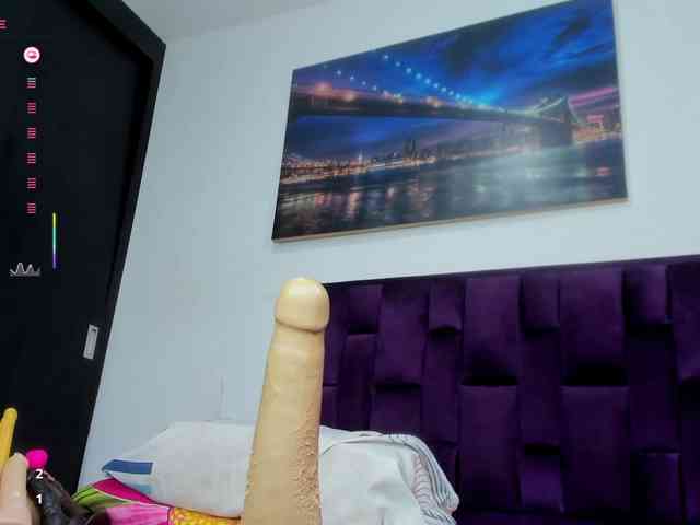 AssParadisse webcam