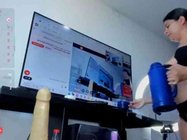 AssParadisse webcam