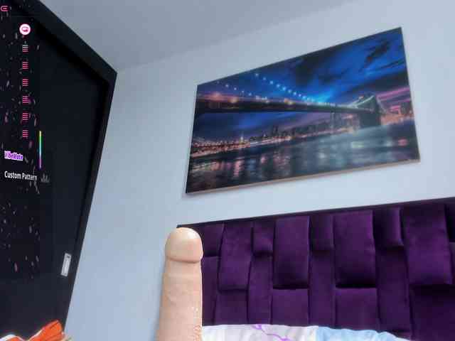 AssParadisse webcam