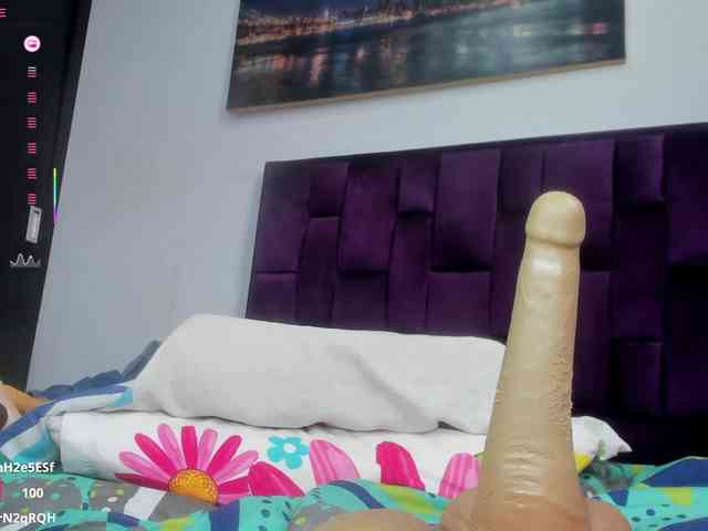 AssParadisse webcam