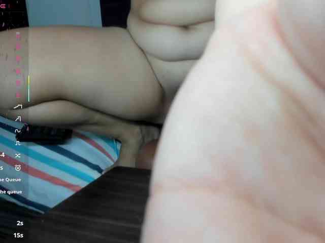 AssParadisse webcam