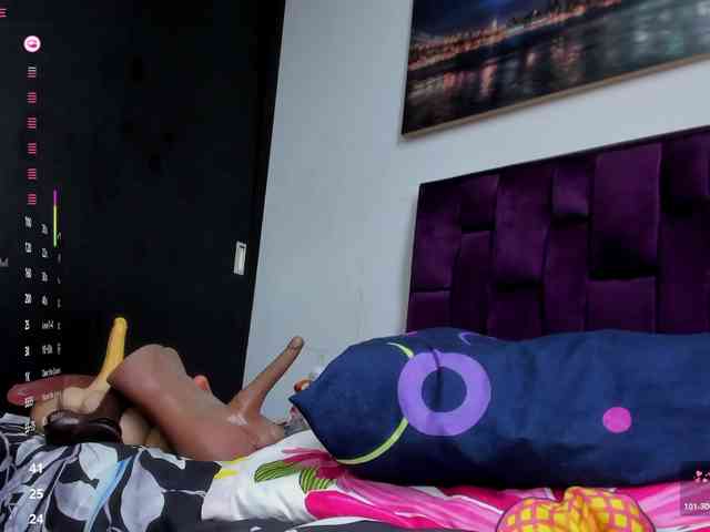 AssParadisse webcam