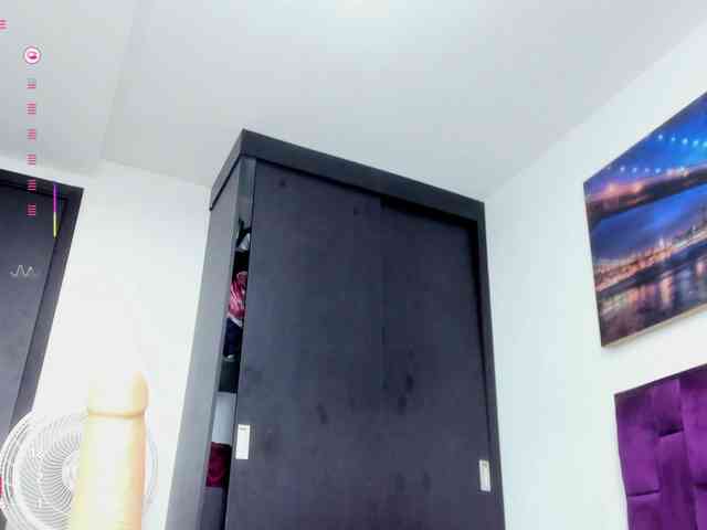 AssParadisse webcam