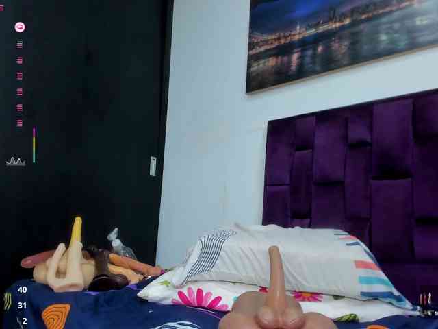 AssParadisse webcam