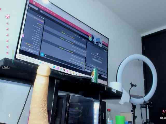 AssParadisse webcam