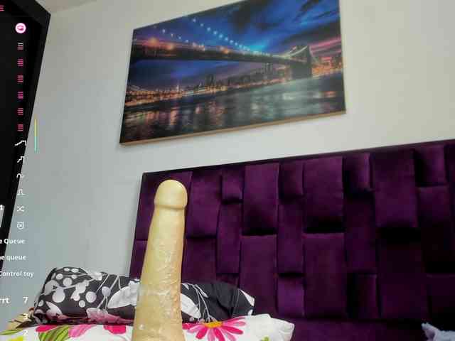 AssParadisse webcam